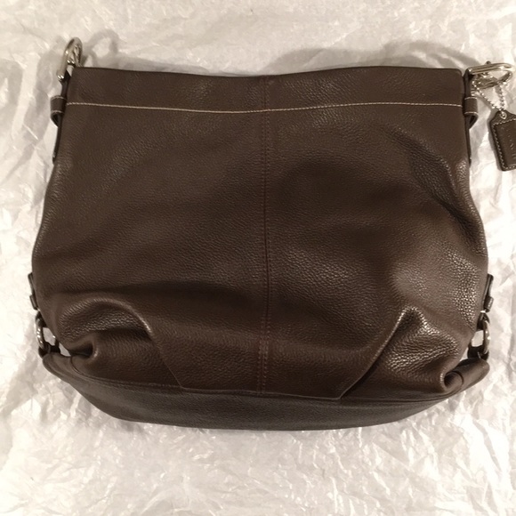 Coach bag - Picture 3 of 4